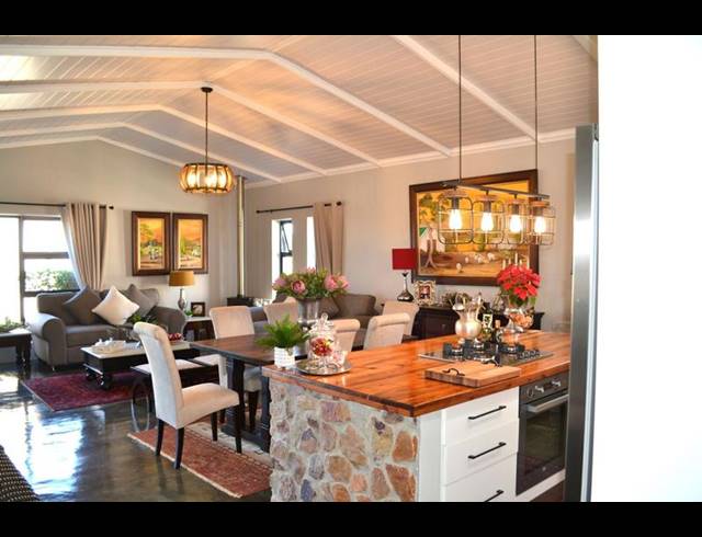 3 BEDROOM HOUSE FOR SALE IN LE GRAND